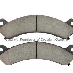 QUALITY-BUILT 10010784C