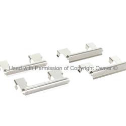 QUALITY-BUILT 10010784C