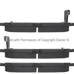 QUALITY-BUILT 10010787M