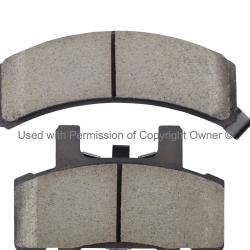 QUALITY-BUILT 10010789C