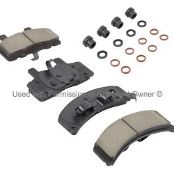 QUALITY-BUILT 10010789M