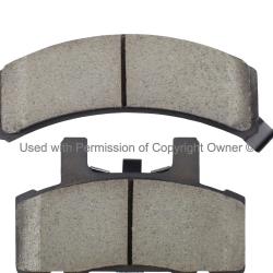 QUALITY-BUILT 10010789M