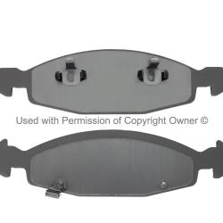 QUALITY-BUILT 10010790C