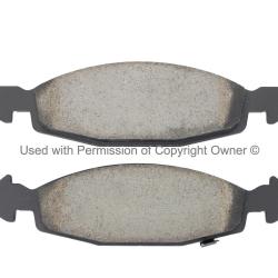 QUALITY-BUILT 10010790C