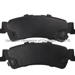 QUALITY-BUILT 10010792AC