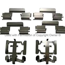 QUALITY-BUILT 10020792AM