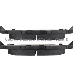 QUALITY-BUILT 10010792AM