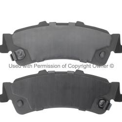 QUALITY-BUILT 10010792C