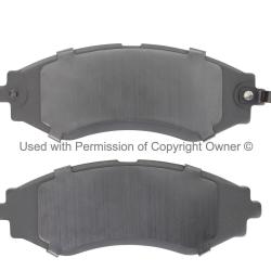 QUALITY-BUILT 10010797C