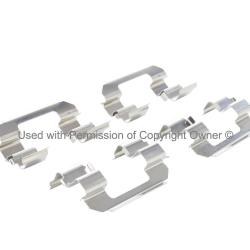 QUALITY-BUILT 10010797C