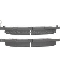 QUALITY-BUILT 10010797C