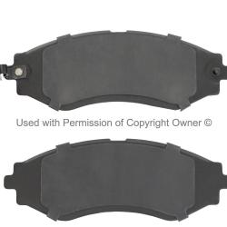 QUALITY-BUILT 10010797M