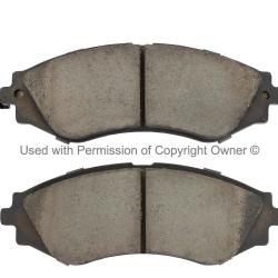 QUALITY-BUILT 10010797M