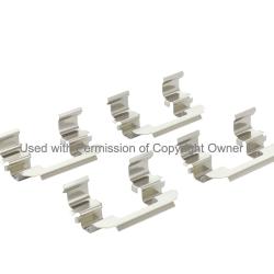 QUALITY-BUILT 10010797M