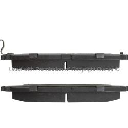 QUALITY-BUILT 10010797M