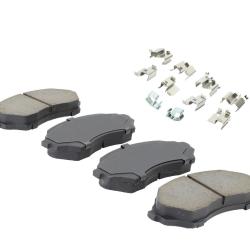 QUALITY-BUILT 10010798C