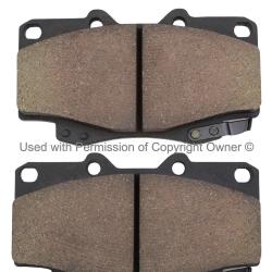 QUALITY-BUILT 10010799C