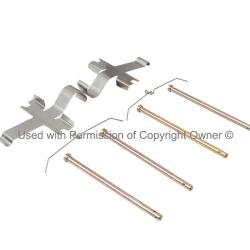 QUALITY-BUILT 10010799C