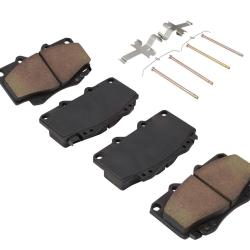 QUALITY-BUILT 10010799M