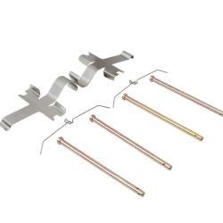 QUALITY-BUILT 10010799M