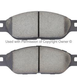 QUALITY-BUILT 10010803M