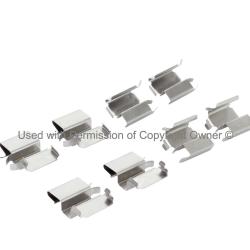 QUALITY-BUILT 10010803M