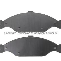 QUALITY-BUILT 10010804C