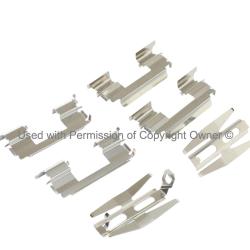 QUALITY-BUILT 10010804C