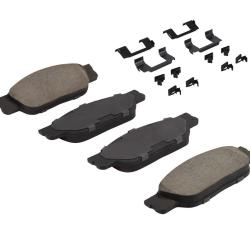 QUALITY-BUILT 10010805M