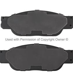 QUALITY-BUILT 10010805M