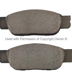 QUALITY-BUILT 10010805M