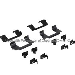 QUALITY-BUILT 10010805M