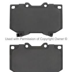 QUALITY-BUILT 10010812C