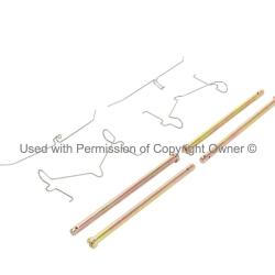 QUALITY-BUILT 10010812C