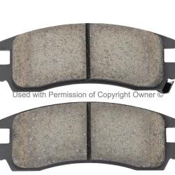 QUALITY-BUILT 10030814C