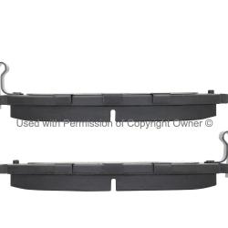 QUALITY-BUILT 10010815AC