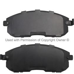 QUALITY-BUILT 10010815BC