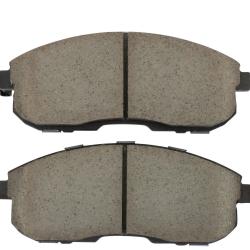 QUALITY-BUILT 10030815C