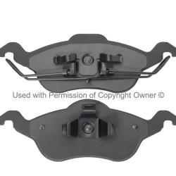 QUALITY-BUILT 10010816M