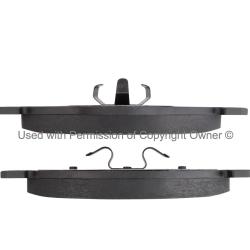 QUALITY-BUILT 10010820C