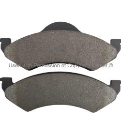 QUALITY-BUILT 10010820M