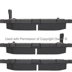 QUALITY-BUILT 10010822M