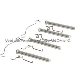 QUALITY-BUILT 10010823C