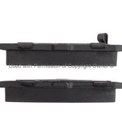 QUALITY-BUILT 10010823C