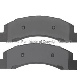 QUALITY-BUILT 10010824M