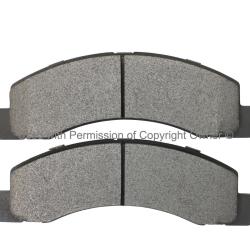 QUALITY-BUILT 10010824M