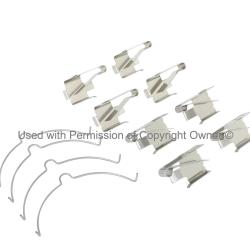 QUALITY-BUILT 10010824M