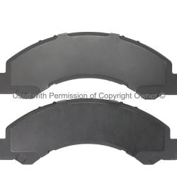 QUALITY-BUILT 10010825M