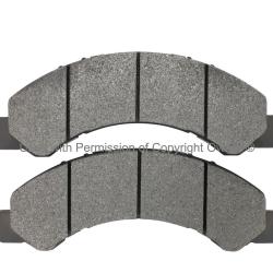 QUALITY-BUILT 10010825M