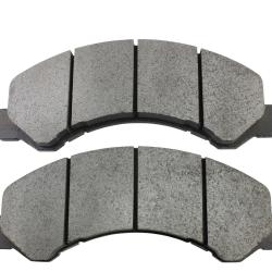 QUALITY-BUILT 10020826M